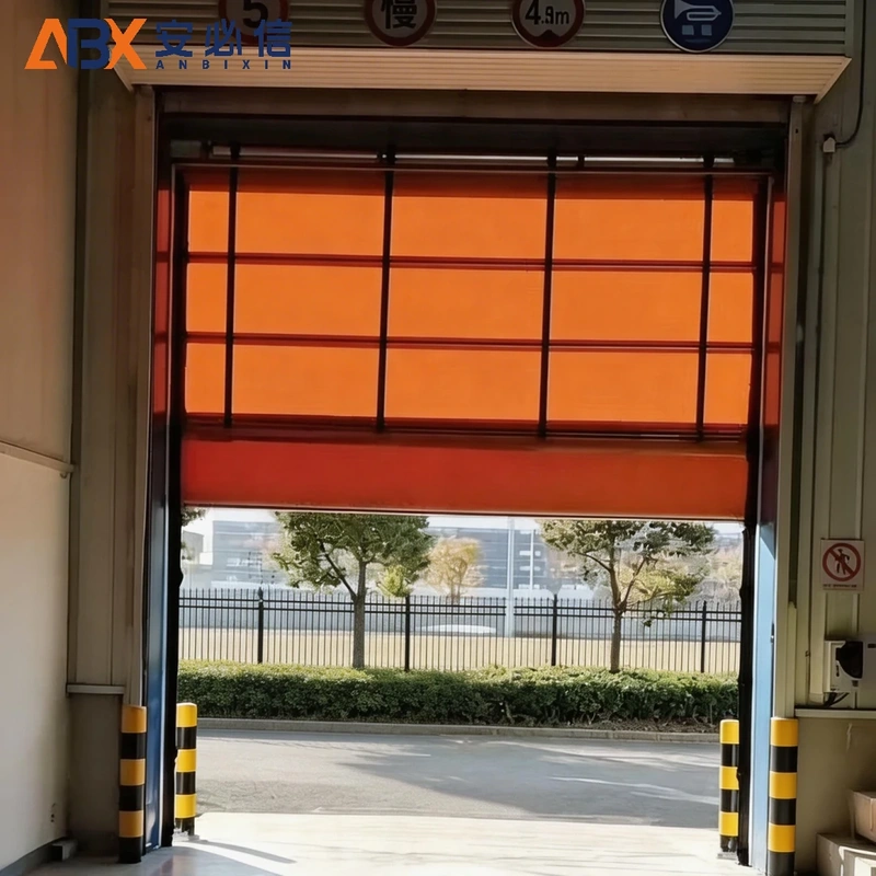 宜春市翻转式卸货平台