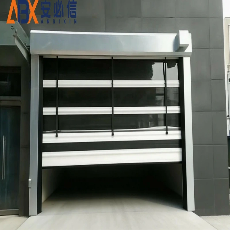 宜春市背带堆积门