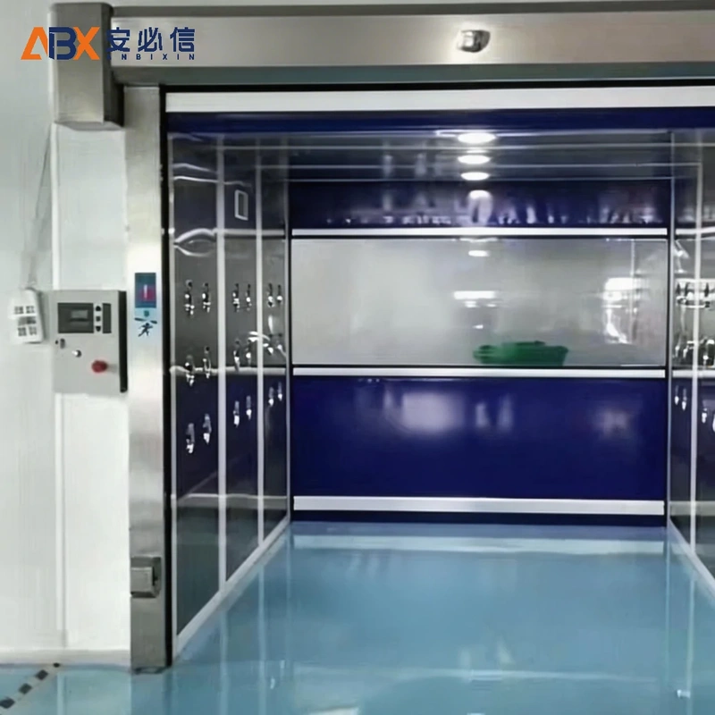 宜春市高速门