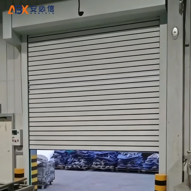 宜春市消防高速门